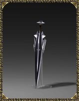 Sword of Destruction

