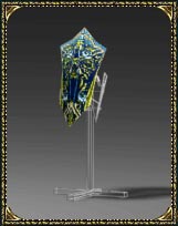 Tower Shield 

